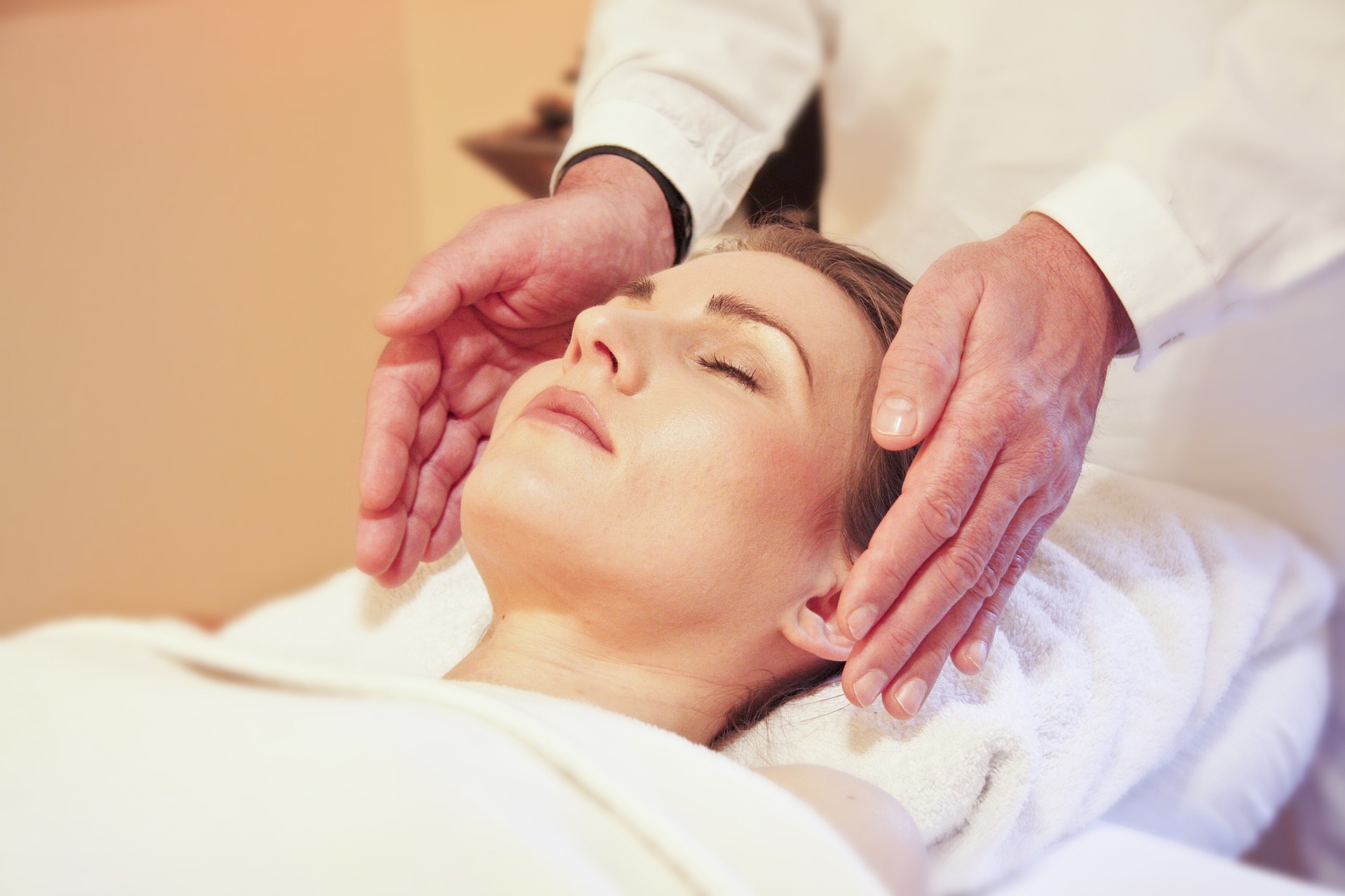 PRANOTERAPIA